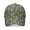 Pioneer Flower Floral Print Pattern-1, variant on Pioneer Flower Floral Print Pattern Baseball Cap, Sports Sun Cap with Snap Closure & Sweatband, Polyester Construction Gifts for Birthday Christmas Thanksgiving