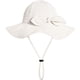 thumbnail image 1 of Baby Girl Sun Hat with UPF 50+ Outdoor Adjustable Beach Hat with Wide Brim Bucket Hats, 1 of 5