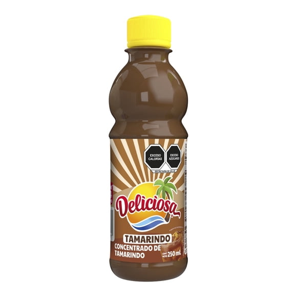 Concentrado de tamarindo Deliciosa 250 ml