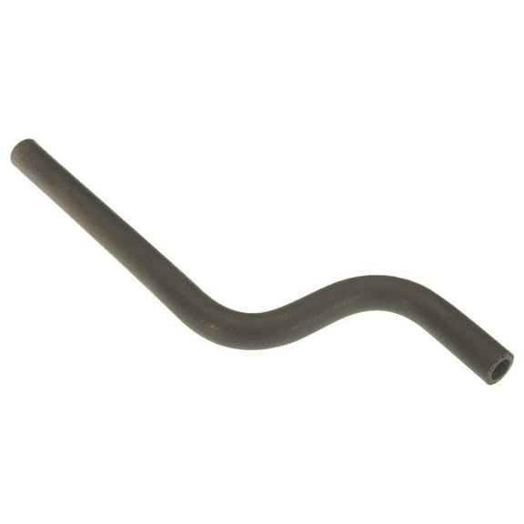 HVAC Heater Hose Fits select: 2009-2014 CHEVROLET TRAVERSE, 2007-2014 GMC ACADIA