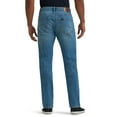 thumbnail image 4 of Lee Men’s and Big Men’s Extreme Motion Straight Fit Tapered Leg Jeans, 4 of 6