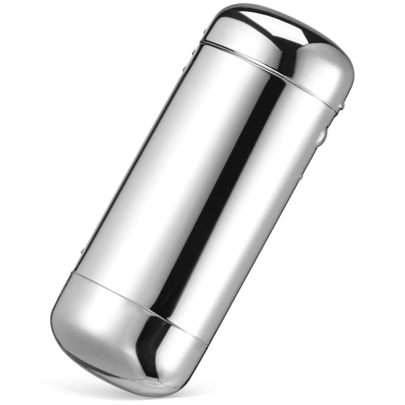 BESTOYARD Hard Metal Glasses Case Slim Design with Scratch Resistant Interior