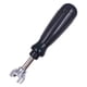 thumbnail image 3 of Compresor de Muelles de Freno Extractor Resorte de Tambor Herramienta Ensamblaje Y Desmontaje Automotriz Mango Antideslizante Material Metálico Y PP a, 3 of 9