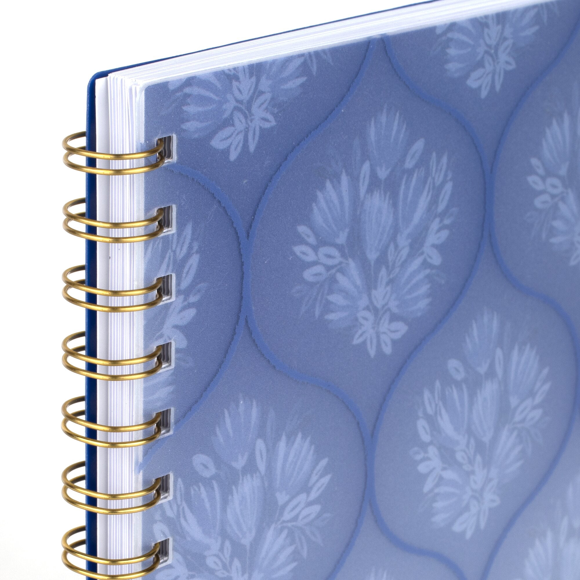 Mead Cambridge Cyane 2027 Weekly Monthly Planner Large 8 12 x 11 - Planners