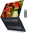thumbnail image 3 of Hard Shell Case Cover Compatible with Old Version MacBook Air 13 inchs with Not Retina Display Cable Tie Model: A1369 A1466( Plants series 0309), 3 of 5