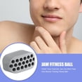 thumbnail image 4 of Ejercitador Línea Mandíbula Músculo Facial Equipo Fitness Belleza para Masticar, 4 of 6