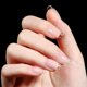 thumbnail image 2 of Puntas de uñas de gel extracortas y suaves para extensiones de uñas Soak-Off, resina PMMA prepulida de cobertura total, diseño ultrafino transparente, 12 tamaños, 240 piezas, XS Short Coffin, 2 of 5