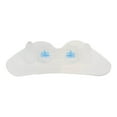 thumbnail image 1 of Urinary Legband Sticker, PU Catheter Stabilization Device Safe Disposable Butterfly Shape  for Double Tube for Abdomen, 1 of 7