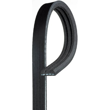 Gates K030280 Serpentine Belt Fits select: 1986-1989 ACURA INTEGRA
