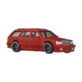 thumbnail image 2 of Vehículo de Colección Mattel Hot Wheels Auto Mercedes-Benz AMG E-36 Estate, 2 of 5