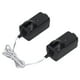 thumbnail image 4 of 41A5034, Sensor De Seguridad Para Puerta De Garaje Seguro DC5-6V Kit De Sensor De Seguridad De Garaje Sensible Para Protección, 4 of 7