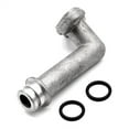 thumbnail image 3 of Furulu Water Pump Coolant Pipe Joint For Linhai Yamaha 260cc 300cc ATV UTV Quad Parts, 3 of 5