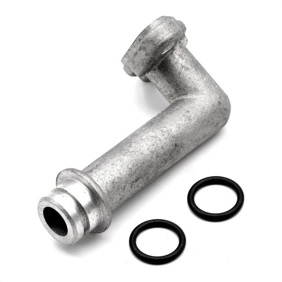 Water Pump Coolant Pipe Joint For Linhai Yamaha 260cc 300cc ATV UTV Quad Parts