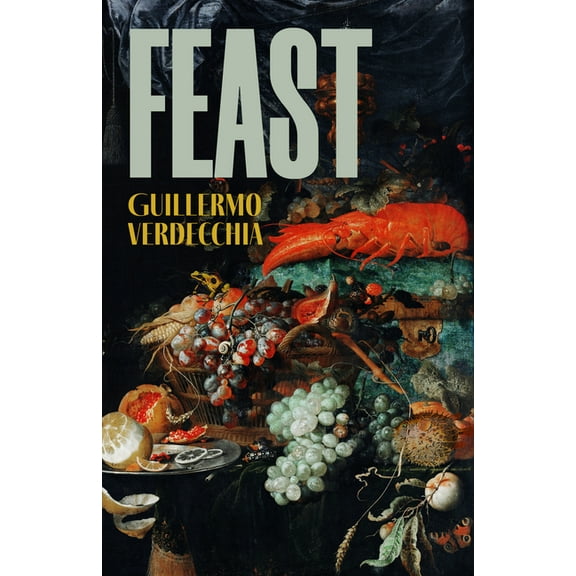 Feast, (Paperback)