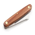 thumbnail image 1 of Pruning Knife, Grafting Knife Wide Use Anti Rust  for Floral Fruit Tree, 1 of 7