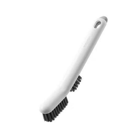 

ZYmall Labor-saving Shoes Brush Non-Slip PP Detachable Design Carpet Brush for Household