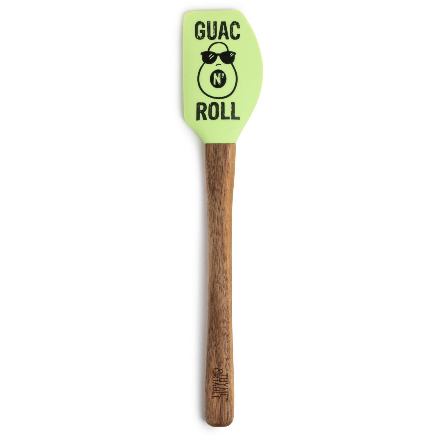 Thyme & Table Silicone Kitchen Spatula