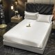 thumbnail image 2 of Juego de cama de seda, 2 of 2