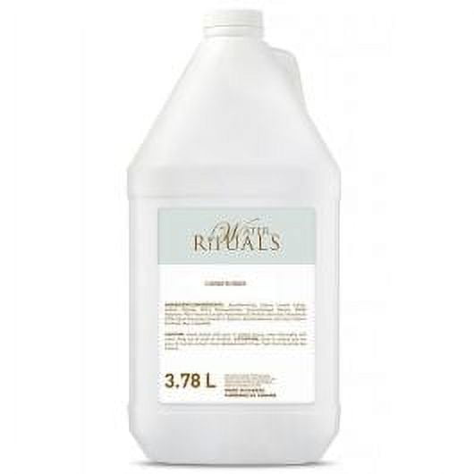 Après-shampooing Water Rituals Gallon/3.78 L 1/ Pack