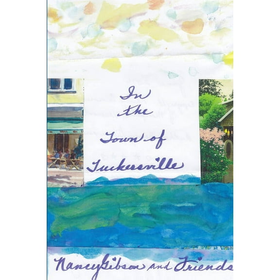 In the Town of Tuckersville, (Paperback)