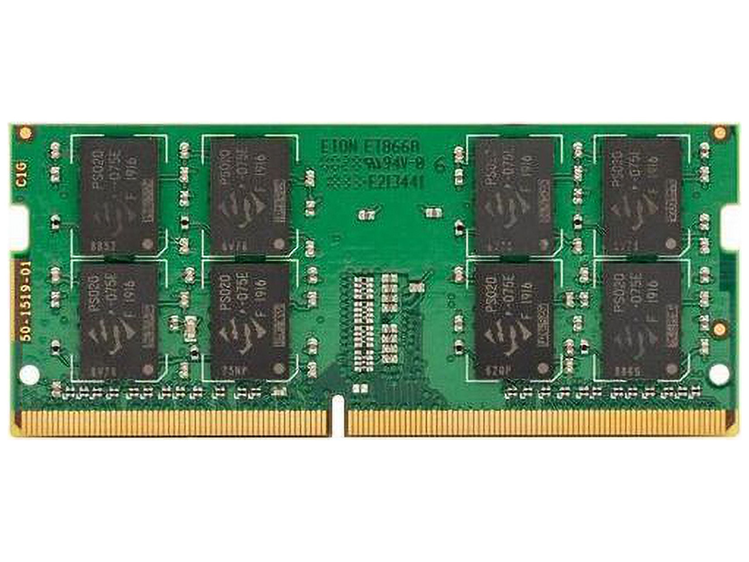 8GB DDR4 RAM - 3200MHz DIMM - Desktop Memory - VisionTek