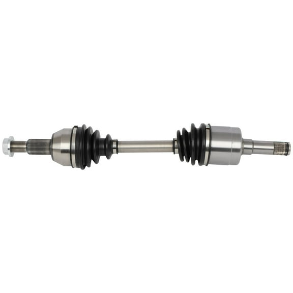 ECCPP CV Axle Shaft Assembly fit for Chevrolet Equinox 3.4L for Pontiac Torrent 3.4L for Saturn Vue 3.0L