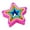 11 Cup Stars, variant on Farfi 5Pcs Fondant Cake Cookie Sugarcraft Cutters Decorating Molds Tool Set Kitchen Supplies (11 Cup Stars)