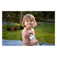 thumbnail image 5 of Philips Avent Natural Baby Bottle with Natural Response Nipple - Clear, 11oz, 5 of 10