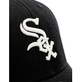 thumbnail image 3 of Gorra Caballero Forty Seven Chicago White Sox Negro VP06WBVBKE, 3 of 3