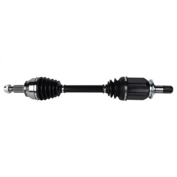 GSP NCV83040CV Axle Assembly