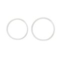 thumbnail image 5 of 22-32cm Replacement Silicone Rubber Clear Gasket Home Pressure Cooker Rings Sell, 5 of 8