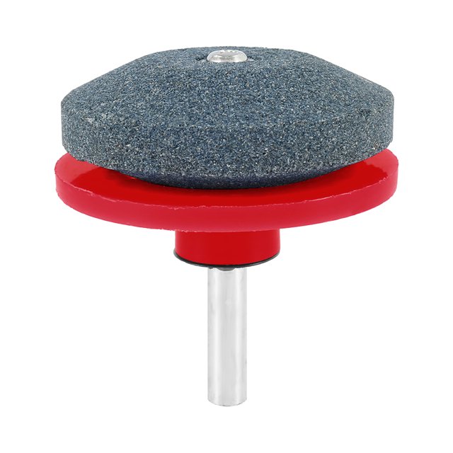 Muyoka Afilador de cuchillas para cortacésped para cualquier uso de taladro manual en jardín, patio, cocina (1 paquete) Muyoka Hogar
