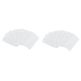 thumbnail image 1 of 40 Pcs White 125Khz 1.9mm RFID Access Proximity Card, 1 of 2