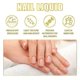 thumbnail image 2 of Bee Venom Grey Nail Care Solution Grey Nail Repair Soften Nails, Thicken Nails And Lighte, 2 of 4