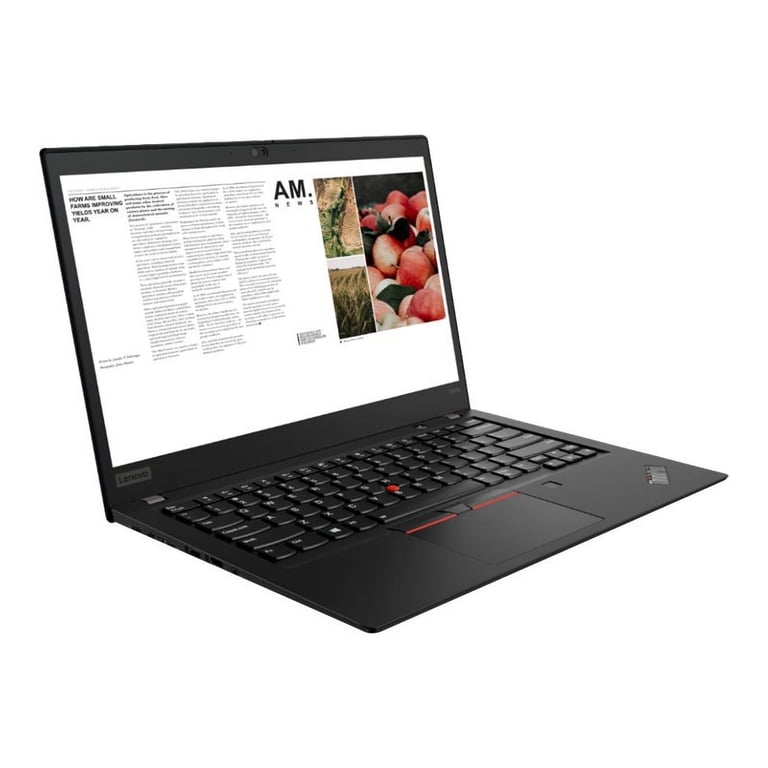【メモリ24GB大容量】ThinkPad T495 Ryzen5 PRO Lenovo ThinkPad T495s 20QJ - AMD Ryzen 5 Pro - 3500U / up to 3.7