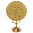 thumbnail image 1 of Feng Shui Import LLC 3841 Big Auspicious Fortune Mirror, 1 of 1