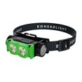 thumbnail image 3 of Linterna Frontal LED Kusrkot Recargable Verde, 3 of 8