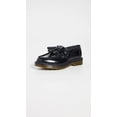 thumbnail image 2 of Zapatos Dr. Martens Adrian Mocasines con Borlas Negro UK 5, 2 of 6