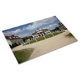 thumbnail image 3 of Print: The American Village, Montevallo, Alabama, 2010, 3 of 4