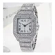 thumbnail image 4 of Reloj Con Brillos , Mxowv-003, 3pzas, Ø Dial 4.1cm, Longitud, 4 of 5
