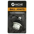 thumbnail image 2 of Niche Upper Lower Ball Joint for Suzuki 51210-38F00 Vinson 500 4 Pack 519-CBJ2240T, 2 of 6