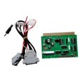 thumbnail image 1 of Universal JAMMA Converter Board Suitable for PC to Cabinet with Builtin Stereo Amplifier and Programmable Button, 1 of 4