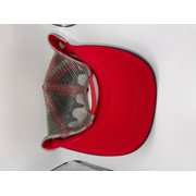 Snap-On Tools Red Pop Style Baseball Cap Unisex New Genuine Snap-On Design for Easy Adjustment Maximum Comfort