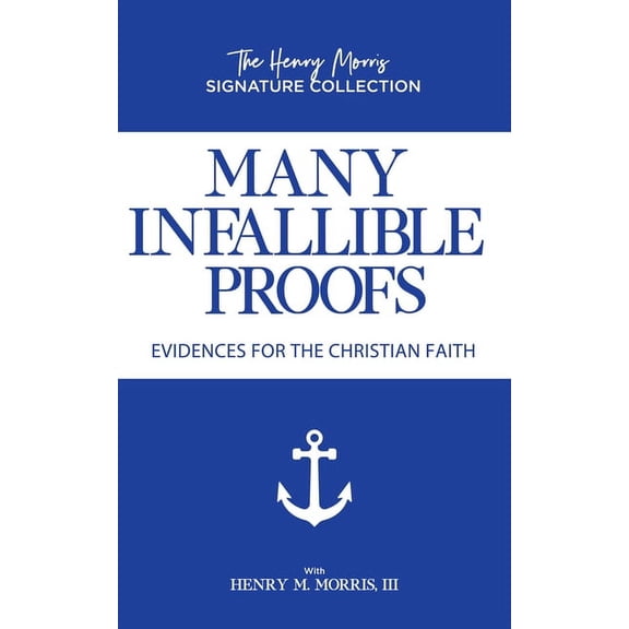 Many Infallible Proofs