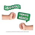 thumbnail image 4 of Decoración para Selfies Mundial de Cartón Multicolor 5 Piezas por Empaque, 4 of 4