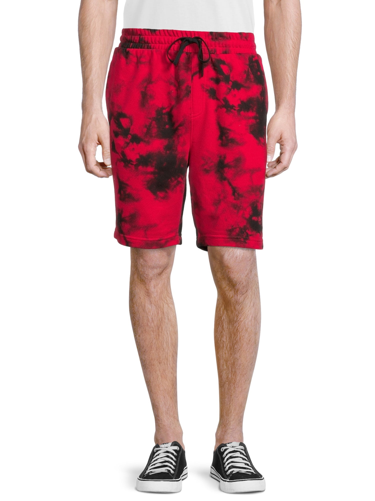 no boundaries jogger shorts