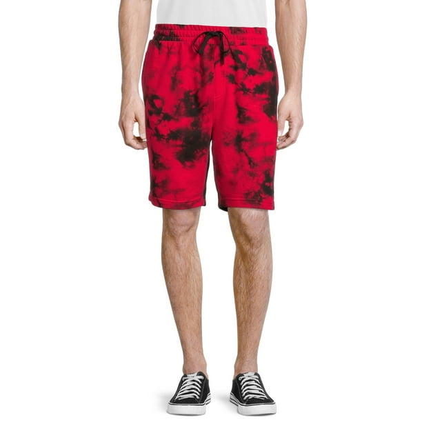 no boundaries jogger shorts