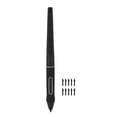 thumbnail image 1 of PW507 Digital Drawing Stylus Pen Fast Response and Sensitive with 10 Nibs for Kamvas Pro 12 Graphics Tablet, 1 of 4