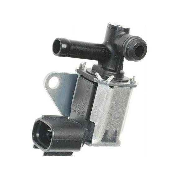 Purge Valve - Compatible with 2005 - 2006 Honda CR-V 2.4L 4-Cylinder