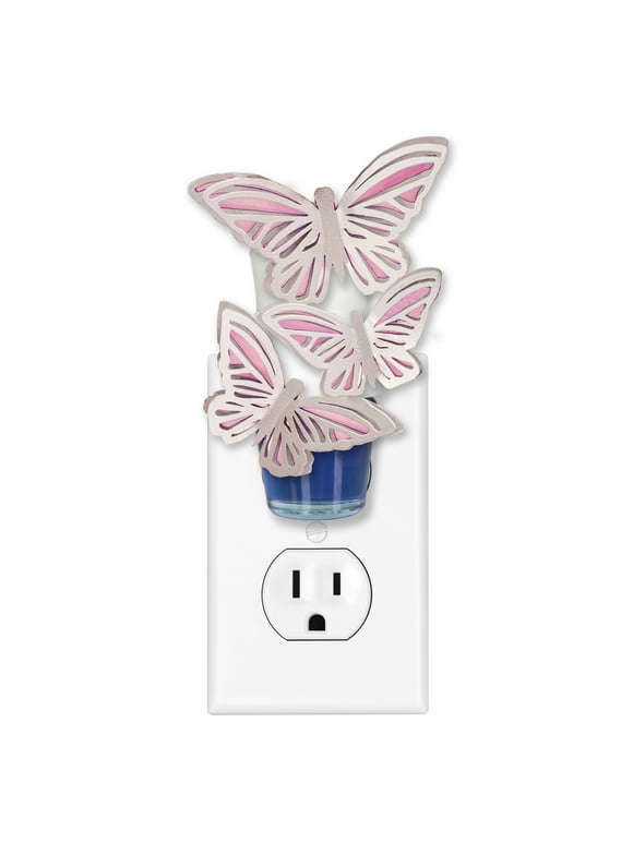 Plug In Diffusers in Candles & Home Fragrance - Walmart.com